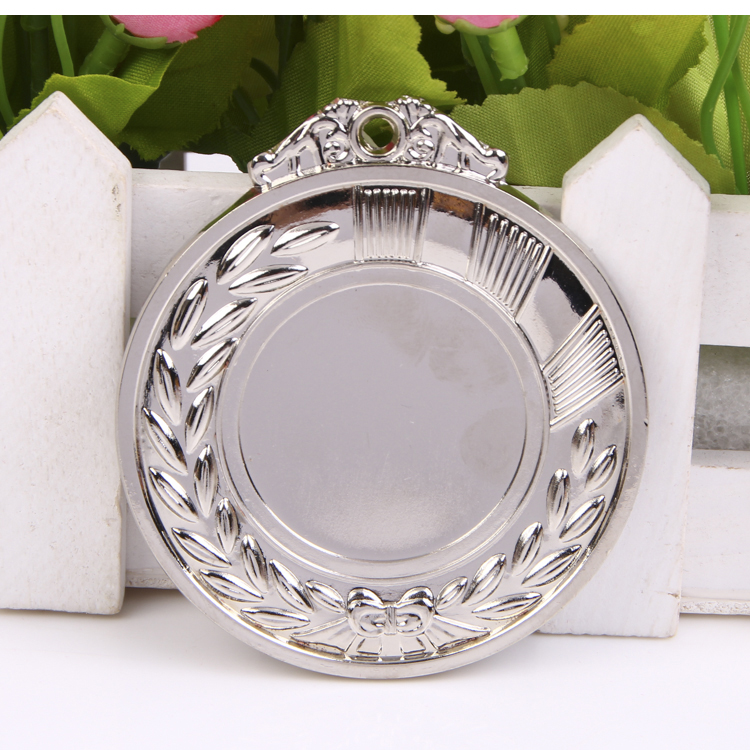 Top design cheap carnival blanks for medal