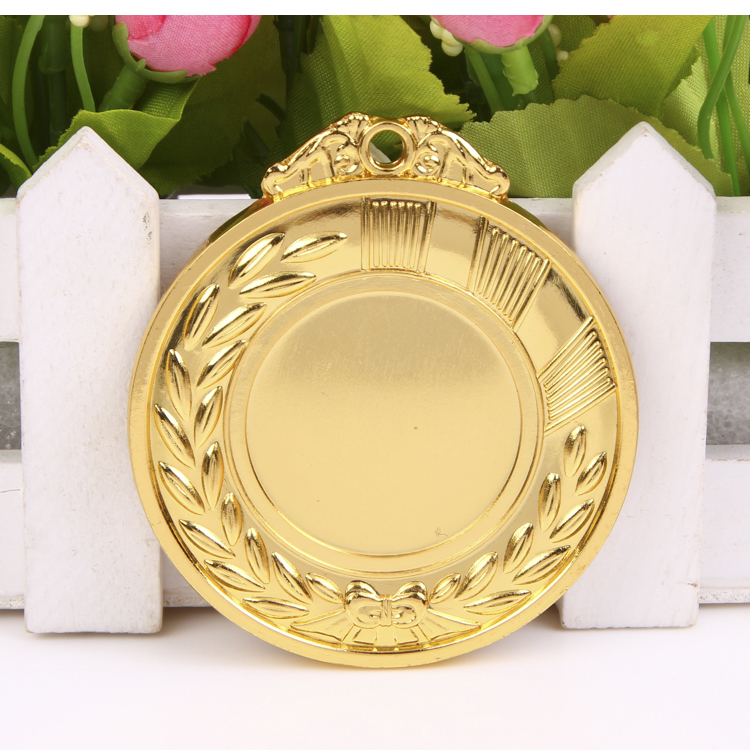 Top design cheap carnival blanks for medal