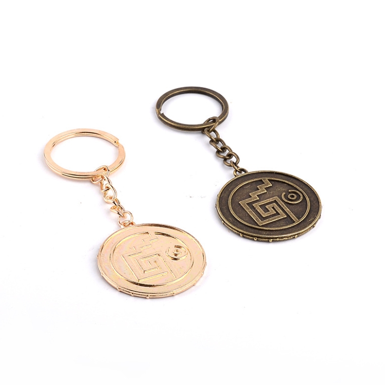 Custom Keychains
