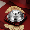 High quality Fayu Silver Bowl