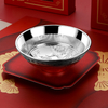 High quality Fayu Silver Bowl