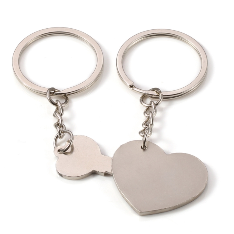 Custom 3D Keychains
