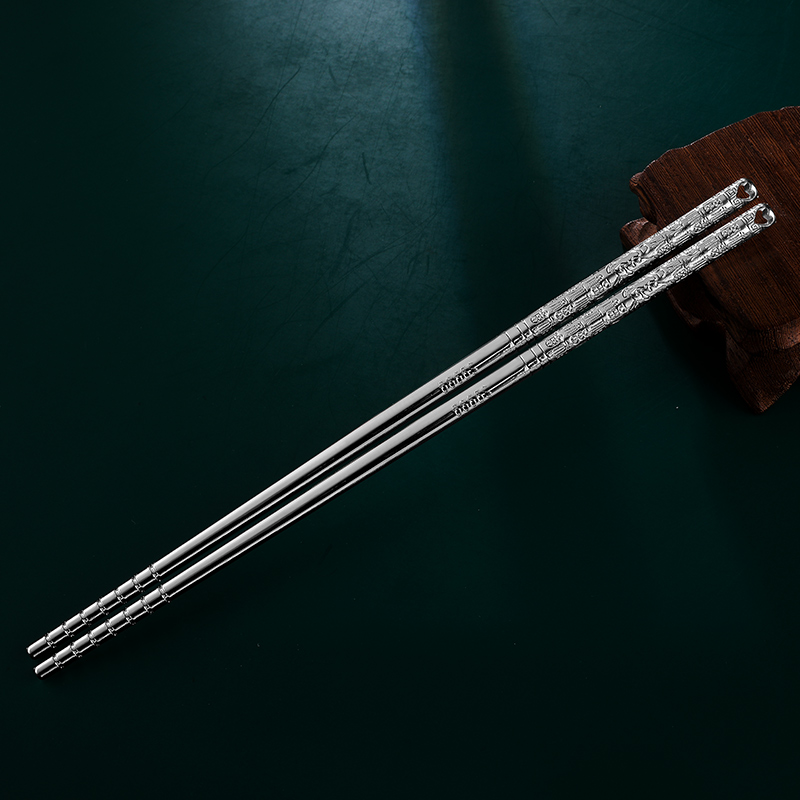 High quality Baifu Silver Bowl