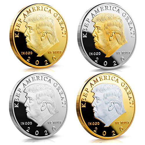 Customized commemorative coins