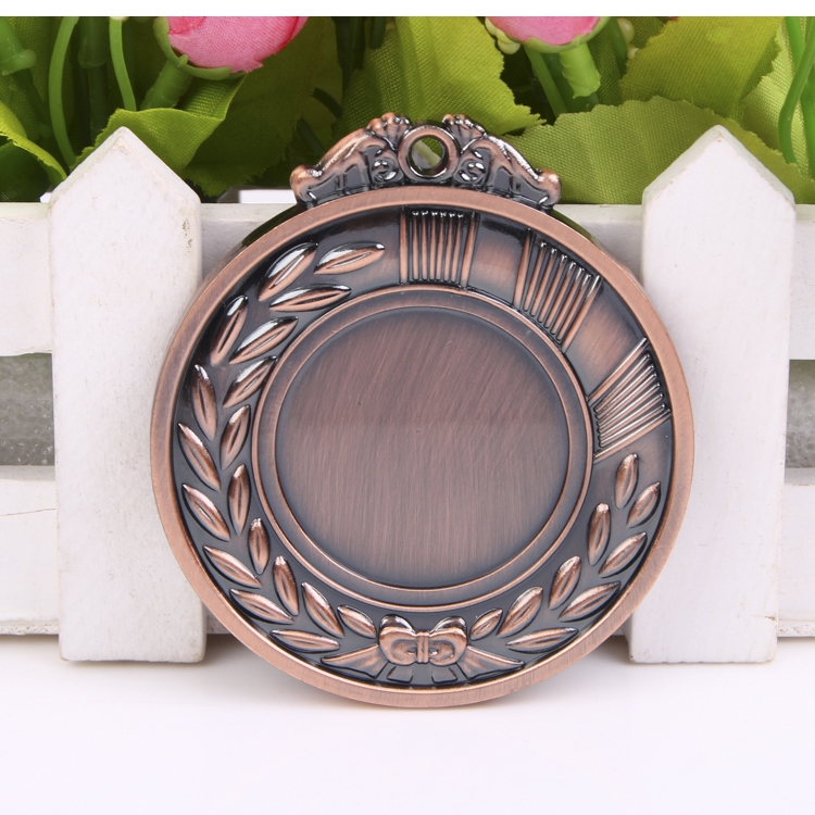 Top design cheap carnival blanks for medal