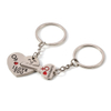Custom 3D Keychains