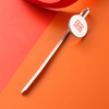 High quality custom metal hook bookmark