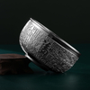 High quality Baifu Silver Bowl
